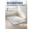Коврик влаговпитывающий PERFECTO LINEA, 40x60 см, серия DIATOMITE, marble, 22-406003 ЦЗ-5195695168 2