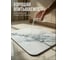 Коврик влаговпитывающий PERFECTO LINEA, 40x60 см, серия DIATOMITE, marble, 22-406003 ЦЗ-5195695168 3