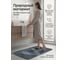 Коврик влаговпитывающий PERFECTO LINEA, 40x60 см, серия DIATOMITE, sharp lines, 22-406001 ЦЗ-4162919040 7