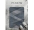 Коврик влаговпитывающий PERFECTO LINEA, 40x60 см, серия DIATOMITE, sharp lines, 22-406001 ЦЗ-4162919040 8