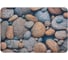 Коврик влаговпитывающий PERFECTO LINEA 40x60 см, серия DIATOMITE, stones, 22-406002 1