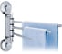 Вешалка для полотенец 3 планки Tatkraft Swiss 10240-TK 1