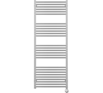 Электрический полотенцесушитель Terminus Аврора П27 500x1386, ТЭН HT-1 300W, л/п 4660059920368