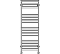 Водяной полотенцесушитель Terminus Аврора П22 400x1200 с двумя полками 4660059582184