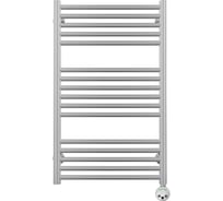 Электрический полотенцесушитель Terminus Аврора П16 450x778, ТЭН HT-1 300W, л/п 4660059920337