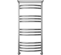 Водяной полотенцесушитель Terminus Енисей П13 500x1100 с полкой 4620768886713