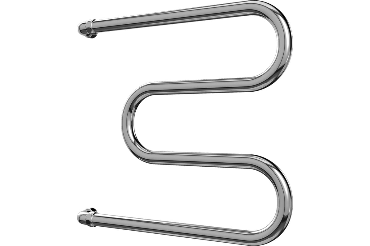 Водяной полотенцесушитель Terminus М-образный 1 600x700 4620768888199 ...