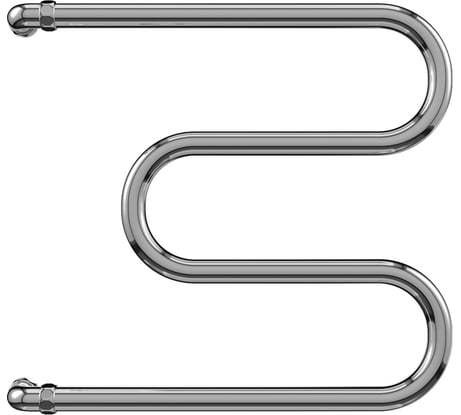 Полотенцесушитель водяной Terminus & Эконом М-образный 1 600x700 4620768888199