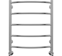 Водяной полотенцесушитель Terminus Классик П6 500x696 с боковым подключением 500 4670030726254