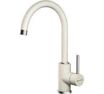 Смеситель для кухни Omoikiri Shinagawa-PA латунь/гранит/пастила 4994157