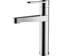 Смеситель для кухни Omoikiri Toyama латунь/хром 4994117