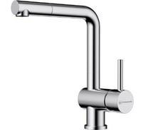 Смеситель для кухни Omoikiri Tanigawa-S-С латунь/хром 4994120