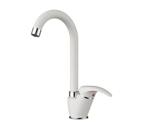 Смеситель для кухни Omoikiri Umi-PA латунь/пастила 4994265