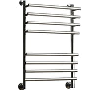 Водяной полотенцесушитель Тругор ЛЦ 2 80x50 Дебют2/НП8050