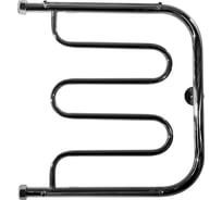 Водяной полотенцесушитель Тругор тип 1П 60x60 ПМнп1/6060П