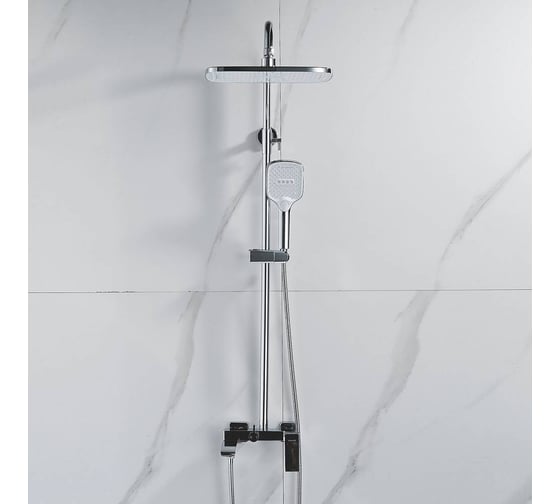 Душевая система Shevanik S4036