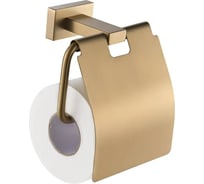 Бумагодержатель SHEVANIK SG5605G