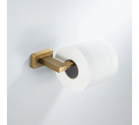 Бумагодержатель SHEVANIK SG5615G