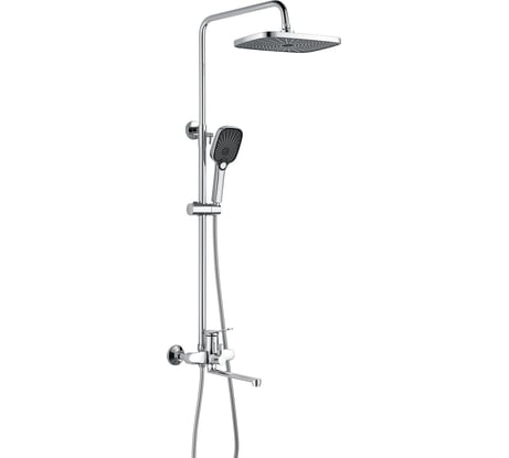 Душевая система Shevanik S6236