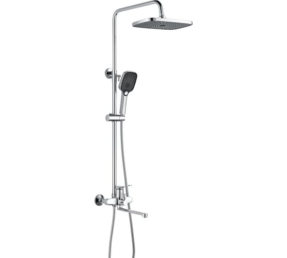 Душевая система Shevanik S6236 1