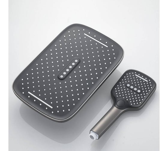 Душевая система Shevanik S4136T