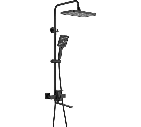 Душевая система Shevanik S6136H 1