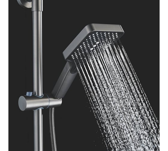 Душевая система Shevanik S6136T
