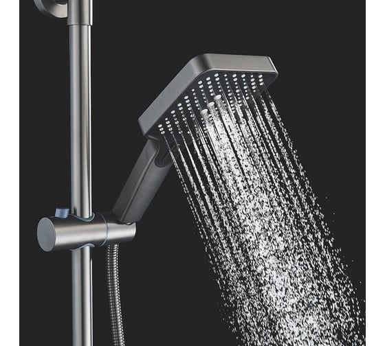 Душевая система Shevanik S6136T