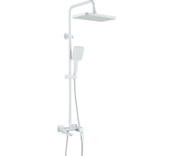 Душевая система Shevanik S6826C 1