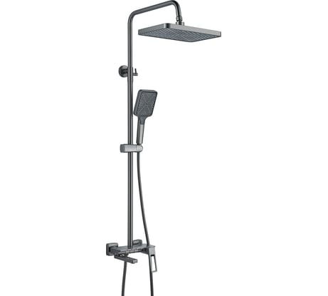 Душевая система Shevanik S6826T