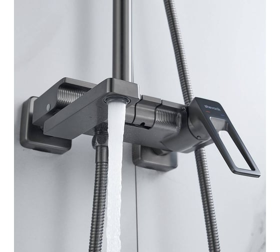 Душевая система Shevanik S6826T