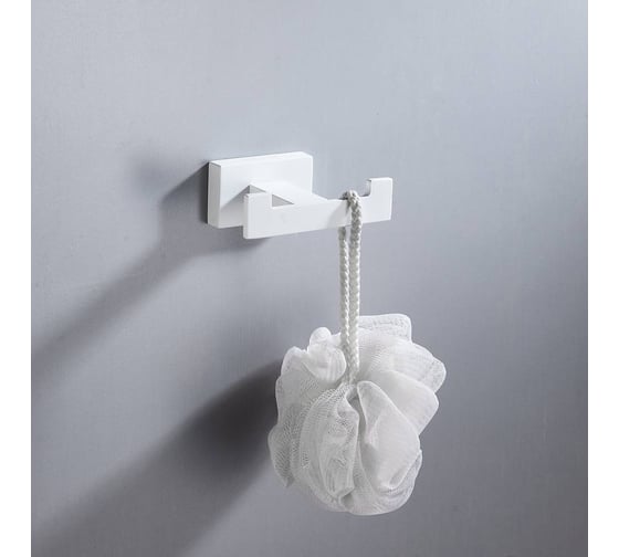 Крючок двойной Shevanik SG5621C