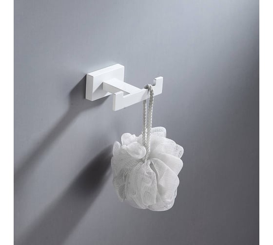 Крючок двойной Shevanik SG5621C
