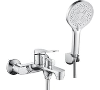Смеситель для ванны Shevanik S6202