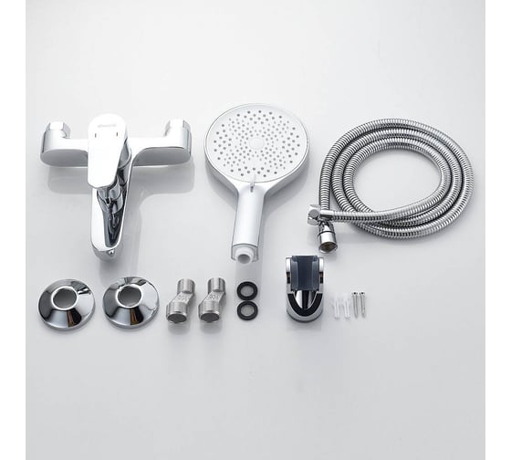 Смеситель для ванны Shevanik S6202