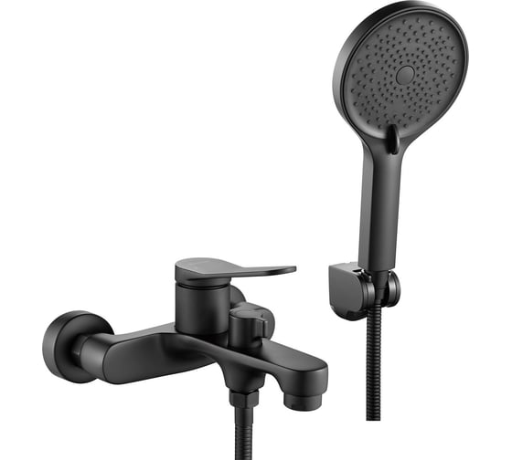Смеситель для ванны Shevanik S6202H