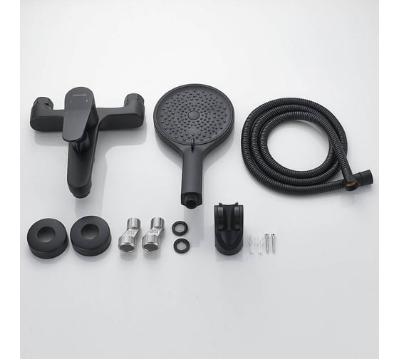 Смеситель для ванны Shevanik S6202H