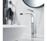 Смеситель для раковины SHEVANIK S4011 8