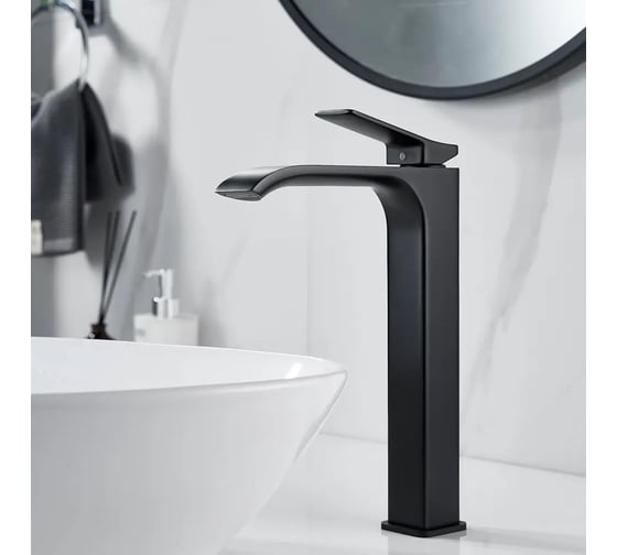 Смеситель для раковины SHEVANIK S4011H