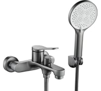 Смеситель для ванны Shevanik S6202T