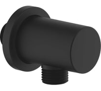 Подключение для душевого шланга GROHE Rainshower Rainshower DN 15, фантомный чёрный 22118KF0 00000137217