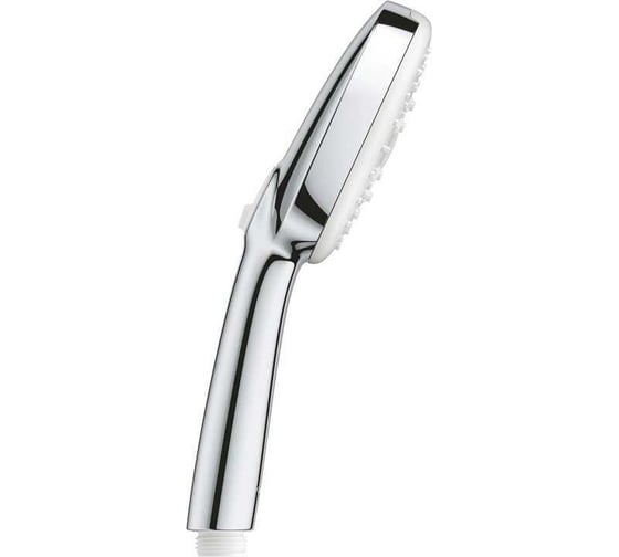 Ручной душ GROHE Tempesta Cube 110 3 режима струи, 13.5 л/мин, хром 27572003 00000137212
