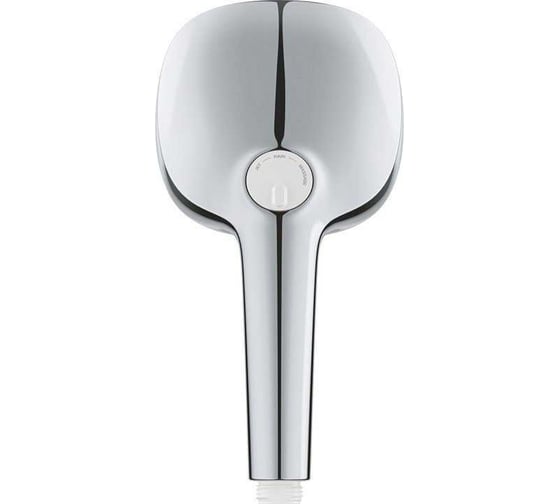 Ручной душ GROHE Tempesta Cube 110 3 режима струи, 13.5 л/мин, хром 27572003 00000137212
