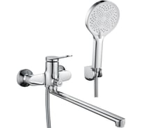 Смеситель для ванны Shevanik S6222