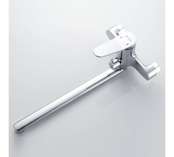 Смеситель для ванны Shevanik S6222