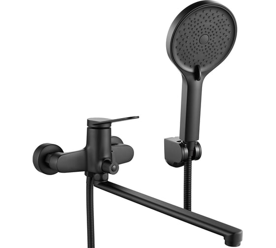 Смеситель для ванны Shevanik S6222H 1
