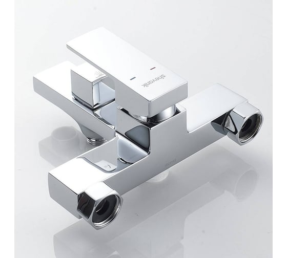 Смеситель для ванны Shevanik S9602