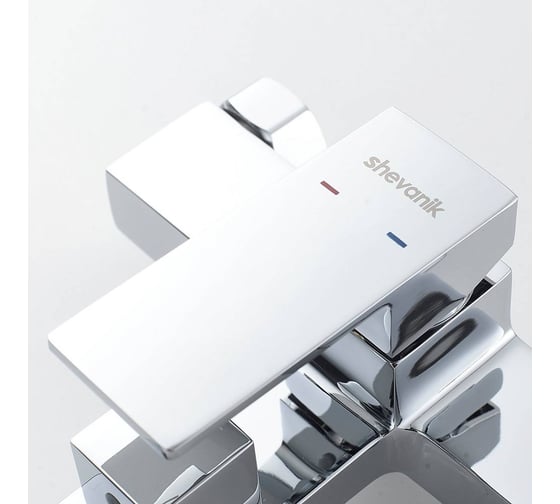 Смеситель для ванны Shevanik S9602