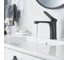 Смеситель для раковины SHEVANIK S6201H 10