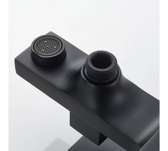 Смеситель для ванны Shevanik S9602H